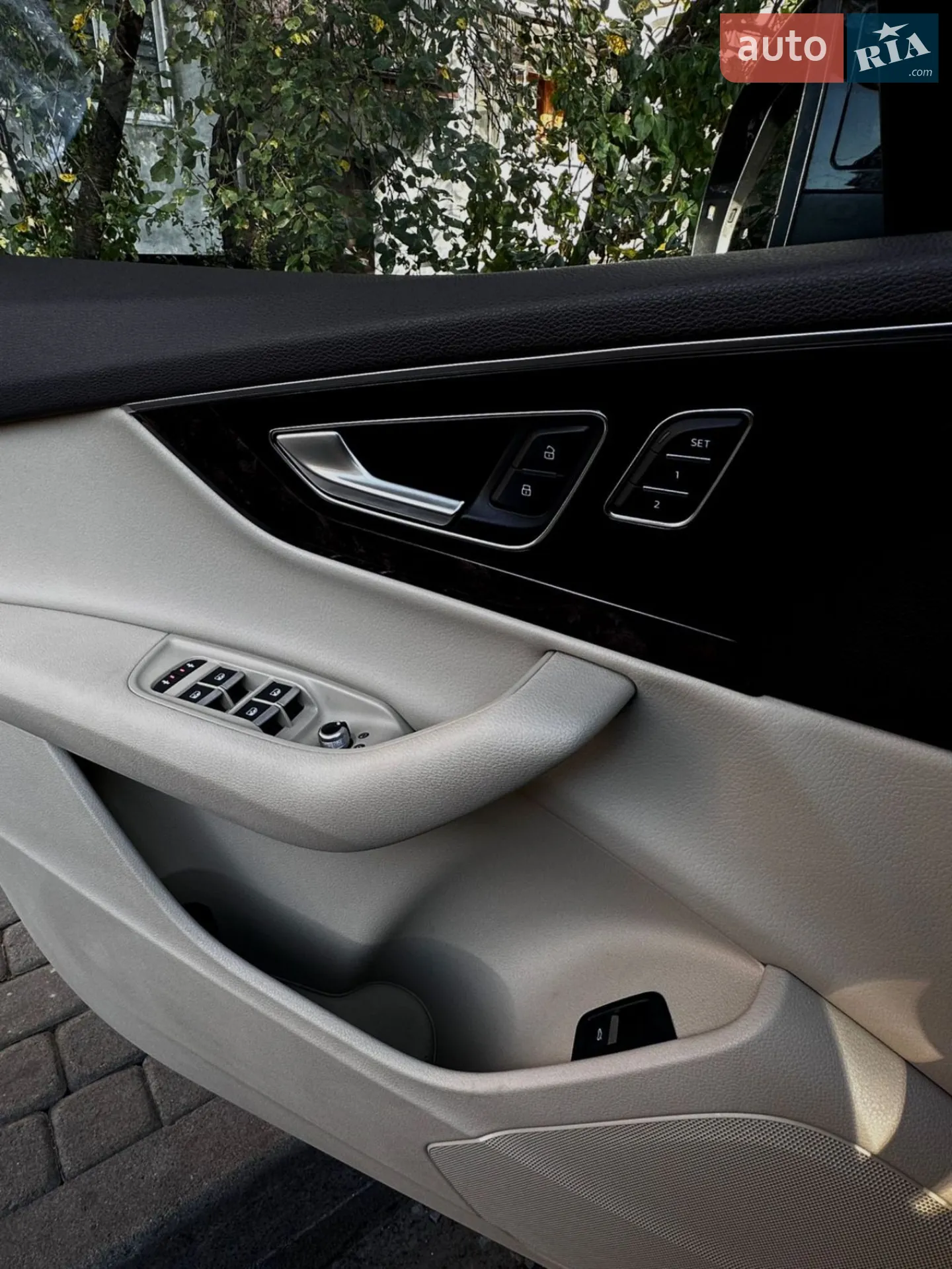 2016 Audi Q7 - мініатюра 5