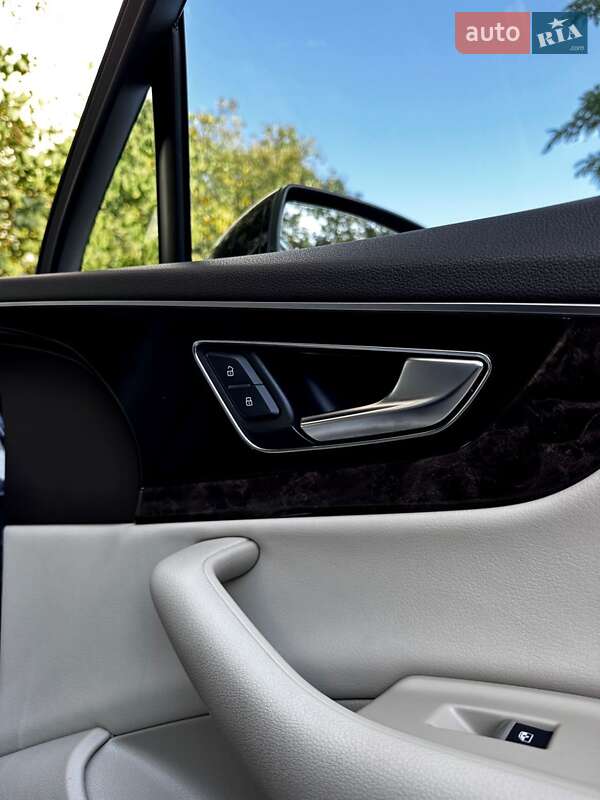 Внедорожник / Кроссовер Audi Q7 2016 в Ивано-Франковске