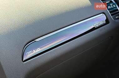 Внедорожник / Кроссовер Audi Q7 2015 в Киеве