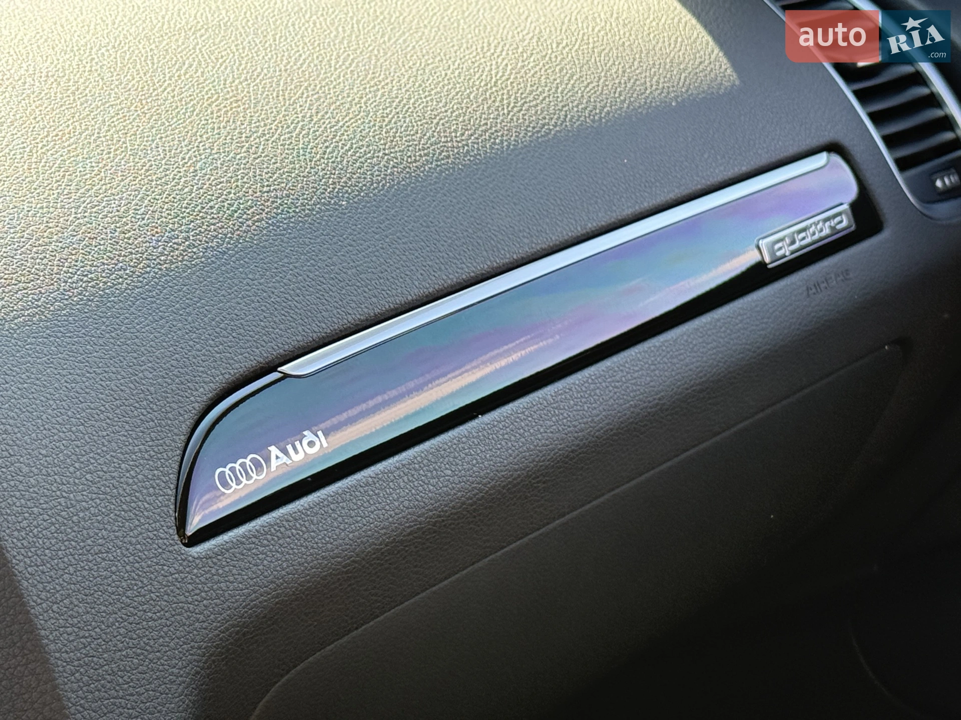 2015 Audi Q7 - мініатюра 10