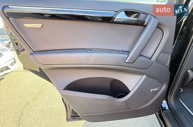 Внедорожник / Кроссовер Audi Q7 2015 в Киеве