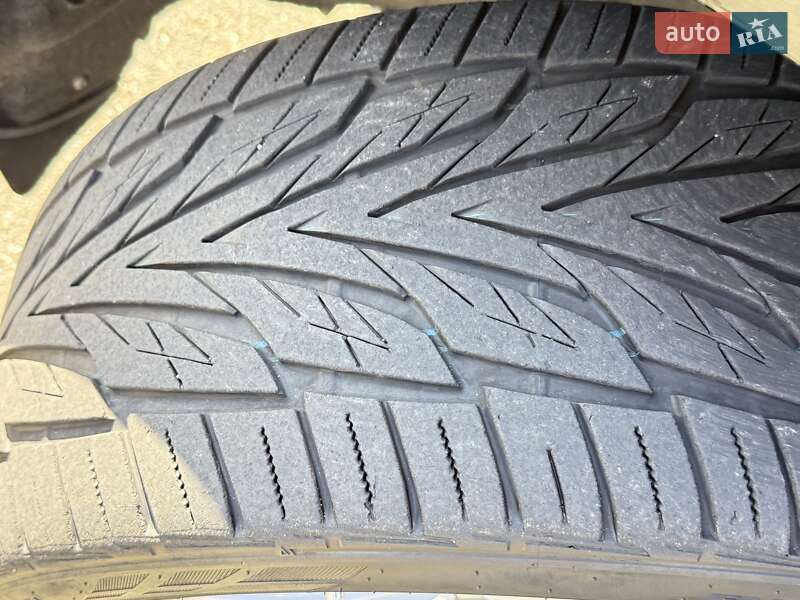 Внедорожник / Кроссовер Audi Q7 2015 в Киеве фото 41 Внедорожник / Кроссовер Audi Q7 2015 в Киеве