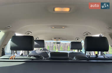 Внедорожник / Кроссовер Audi Q7 2013 в 
