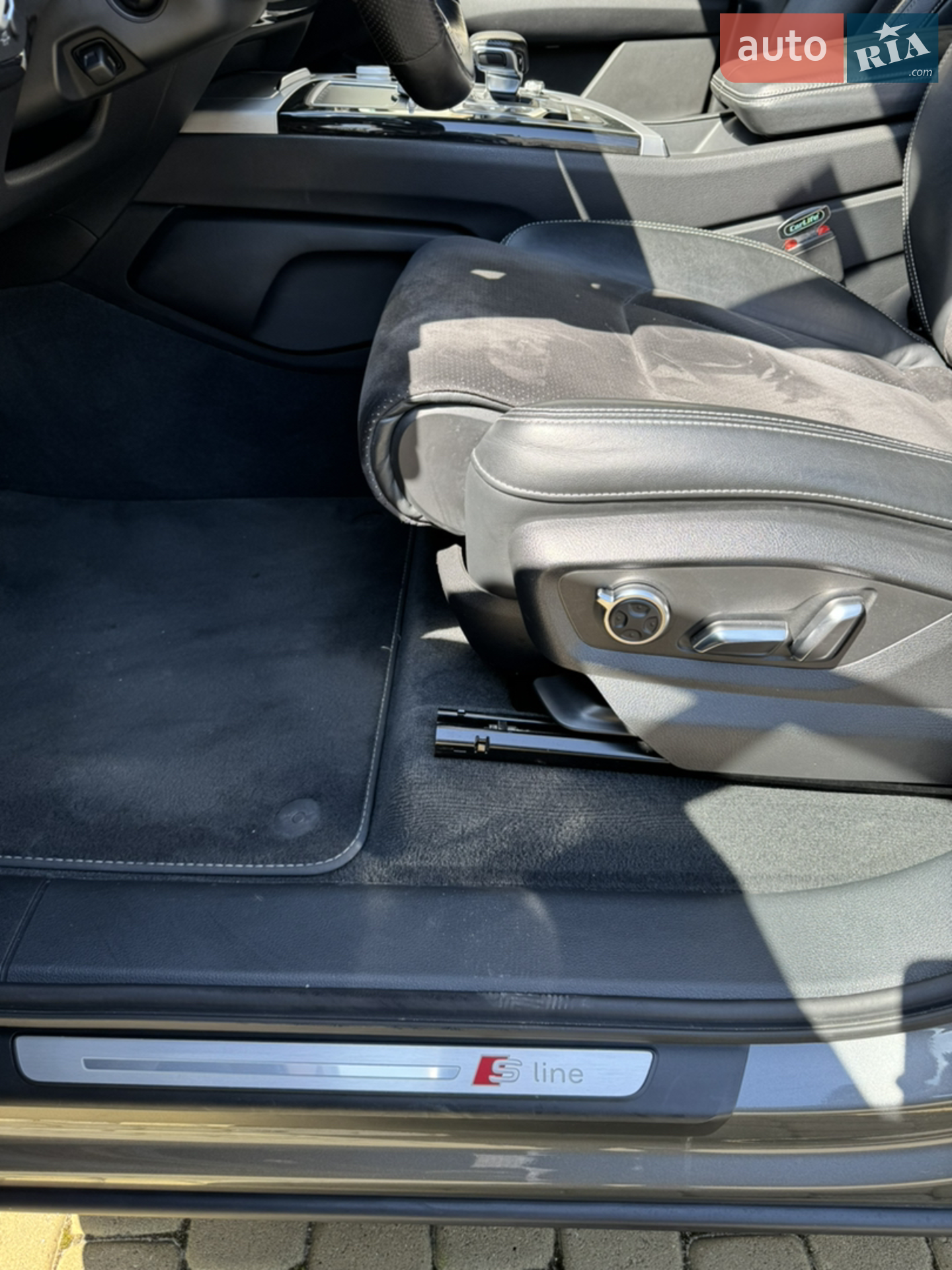 2015 Audi Q7 - мініатюра 8