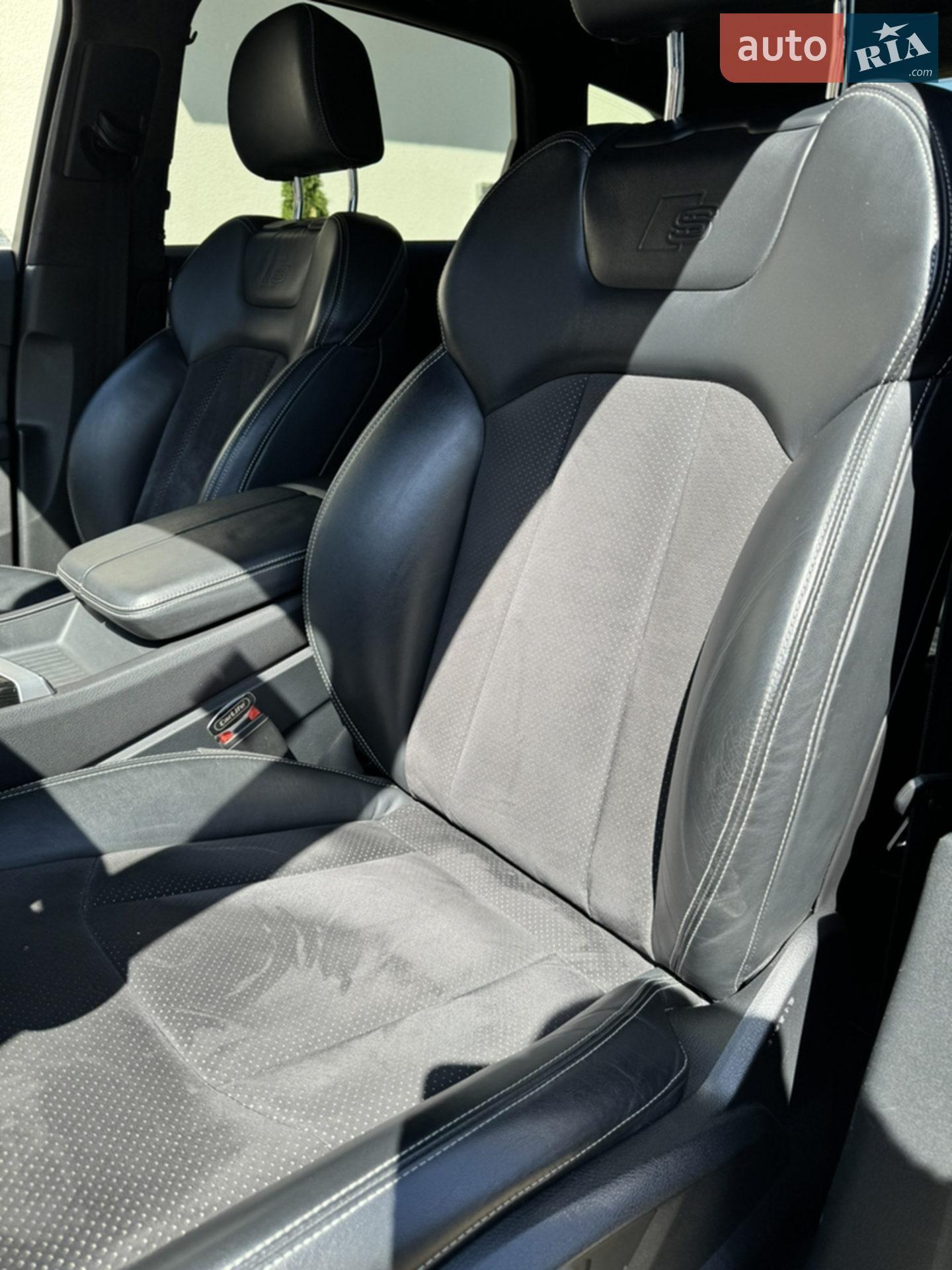 2015 Audi Q7 - мініатюра 9