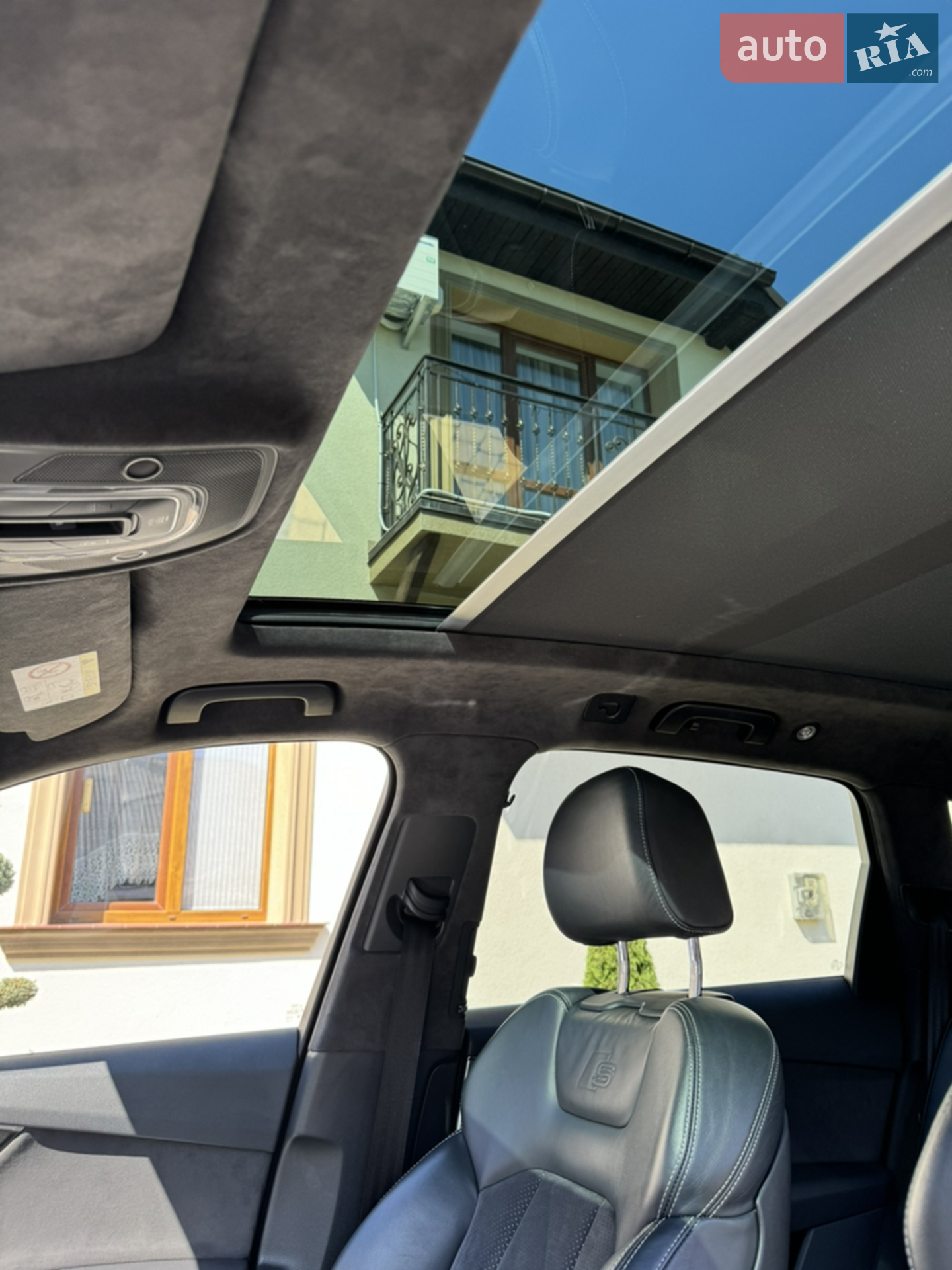 2015 Audi Q7 - мініатюра 13
