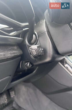 Внедорожник / Кроссовер Audi Q7 2023 в Запорожье