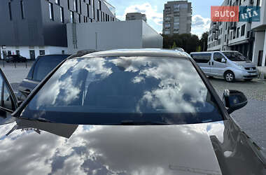 Позашляховик / Кросовер Audi Q7 2016 в 