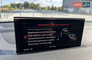 Позашляховик / Кросовер Audi Q7 2016 в 