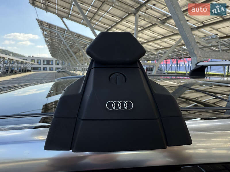 Позашляховик / Кросовер Audi Q7 2017 в Львові