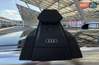 Внедорожник / Кроссовер Audi Q7 2017 в 