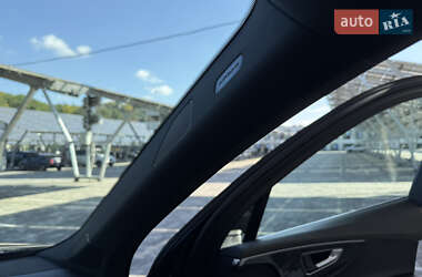 Внедорожник / Кроссовер Audi Q7 2017 в 