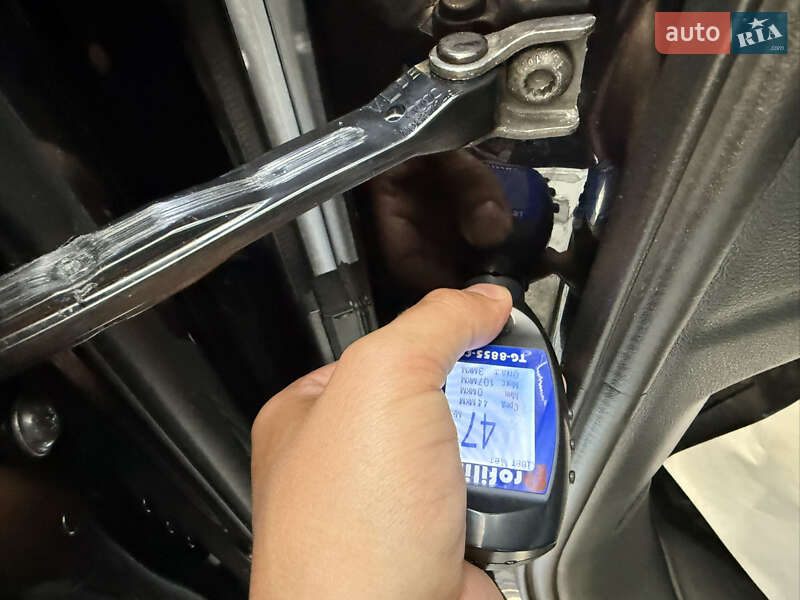 Позашляховик / Кросовер Audi Q7 2017 в Львові