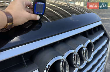 Внедорожник / Кроссовер Audi Q7 2017 в 