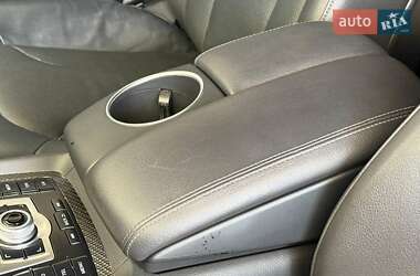 Внедорожник / Кроссовер Audi Q7 2014 в 