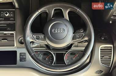 Внедорожник / Кроссовер Audi Q7 2014 в 