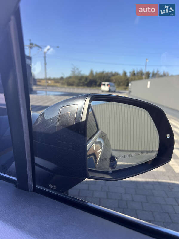 Позашляховик / Кросовер Audi Q7 2017 в Городку