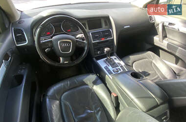 Внедорожник / Кроссовер Audi Q7 2007 в 