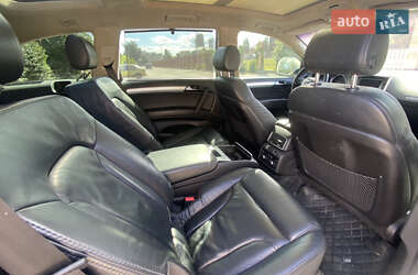 Внедорожник / Кроссовер Audi Q7 2007 в 