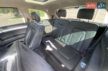 Внедорожник / Кроссовер Audi Q7 2007 в 