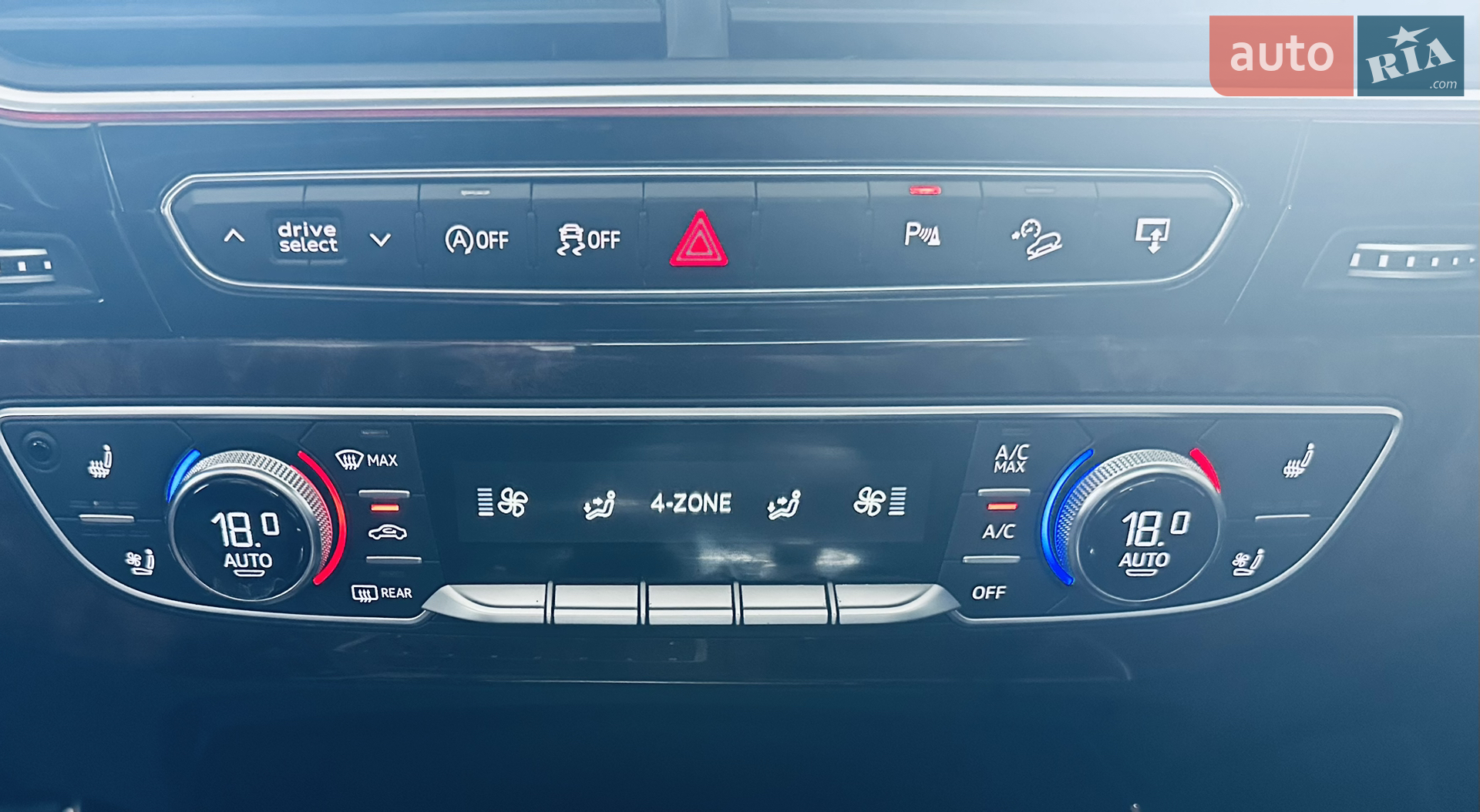 2016 Audi Q7 - мініатюра 15
