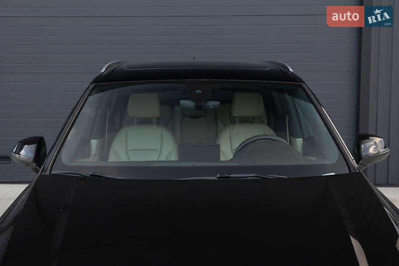 Внедорожник / Кроссовер Audi Q7 2016 в Дубно