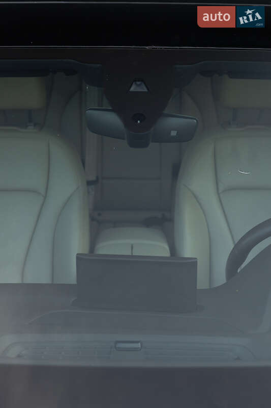 Внедорожник / Кроссовер Audi Q7 2016 в Дубно