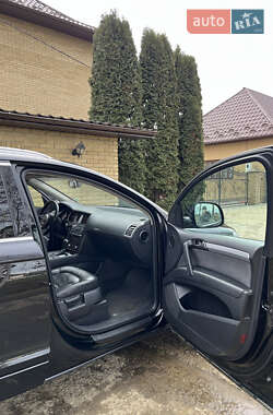 Внедорожник / Кроссовер Audi Q7 2008 в 
