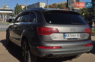 Внедорожник / Кроссовер Audi Q7 2012 в 