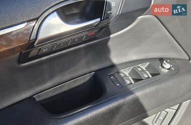 Внедорожник / Кроссовер Audi Q7 2012 в 