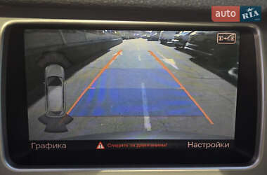 Внедорожник / Кроссовер Audi Q7 2012 в 