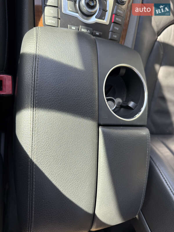 Внедорожник / Кроссовер Audi Q7 2012 в Ковеле