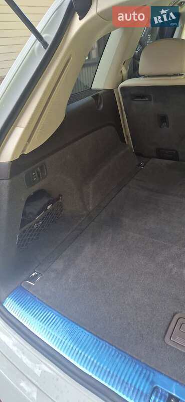 Позашляховик / Кросовер Audi Q7 2019 в Києві