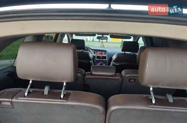 Внедорожник / Кроссовер Audi Q7 2007 в 