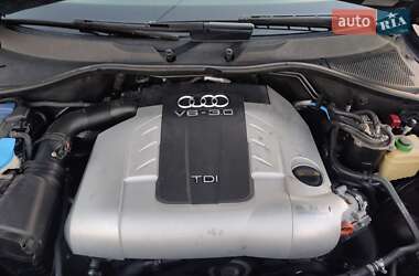 Внедорожник / Кроссовер Audi Q7 2007 в 