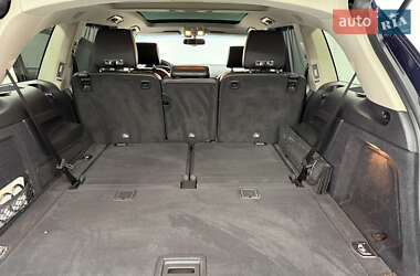 Внедорожник / Кроссовер Audi Q7 2013 в 