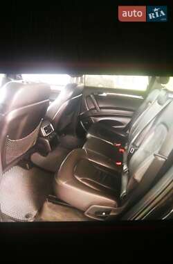 Позашляховик / Кросовер Audi Q7 2008 в 