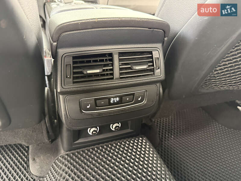 Внедорожник / Кроссовер Audi Q7 2017 в Виннице