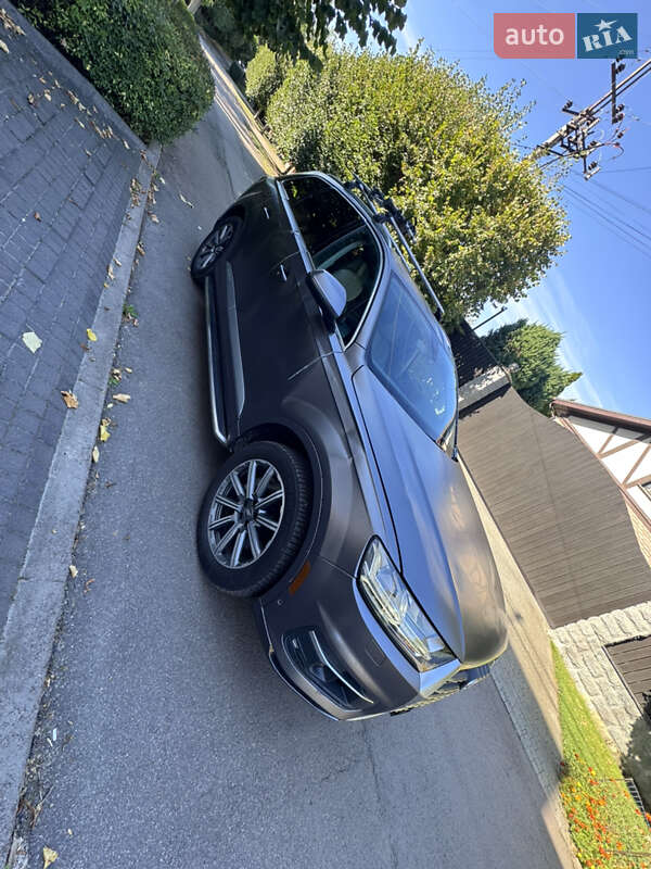 Внедорожник / Кроссовер Audi Q7 2019 в Киеве
