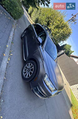 Позашляховик / Кросовер Audi Q7 2019 в 