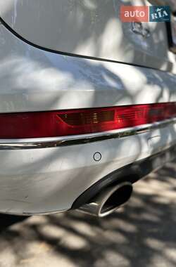 Внедорожник / Кроссовер Audi Q7 2013 в 