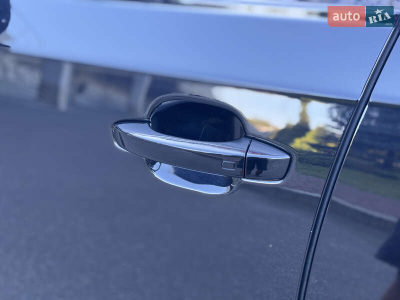 Позашляховик / Кросовер Audi Q7 2019 в Києві