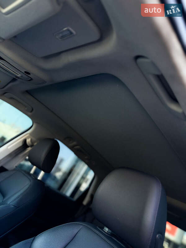 Позашляховик / Кросовер Audi Q7 2022 в Одесі фото 14 Позашляховик / Кросовер Audi Q7 2022 в Одесі