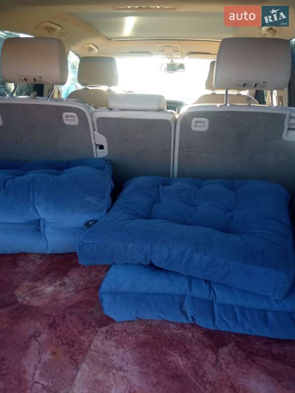 Внедорожник / Кроссовер Audi Q7 2010 в Славуте фото 12 Внедорожник / Кроссовер Audi Q7 2010 в Славуте