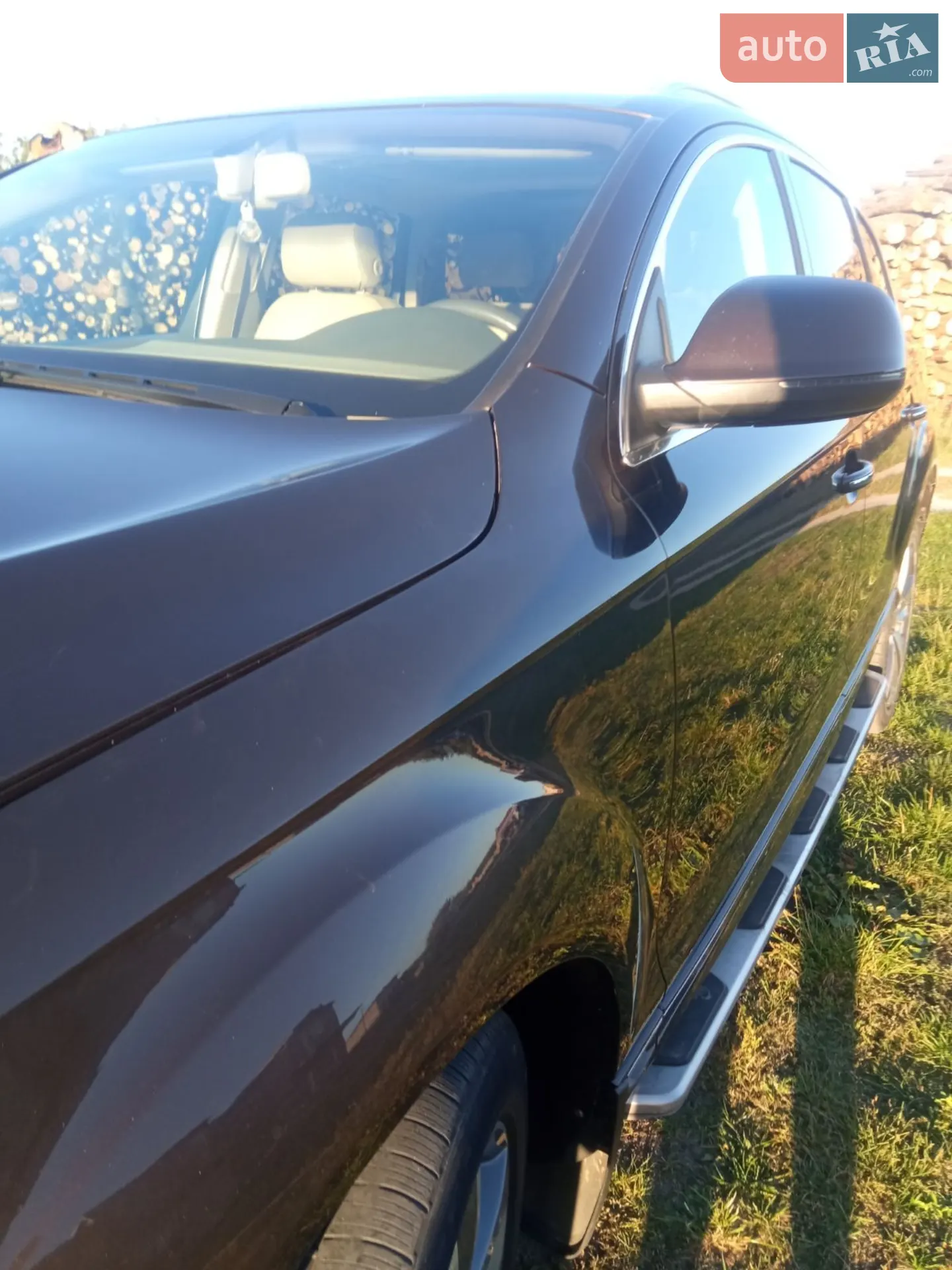 2010 Audi Q7 - мініатюра 15