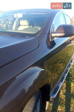 Внедорожник / Кроссовер Audi Q7 2010 в 