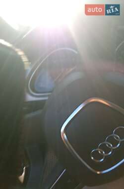 Позашляховик / Кросовер Audi Q7 2010 в Славуті