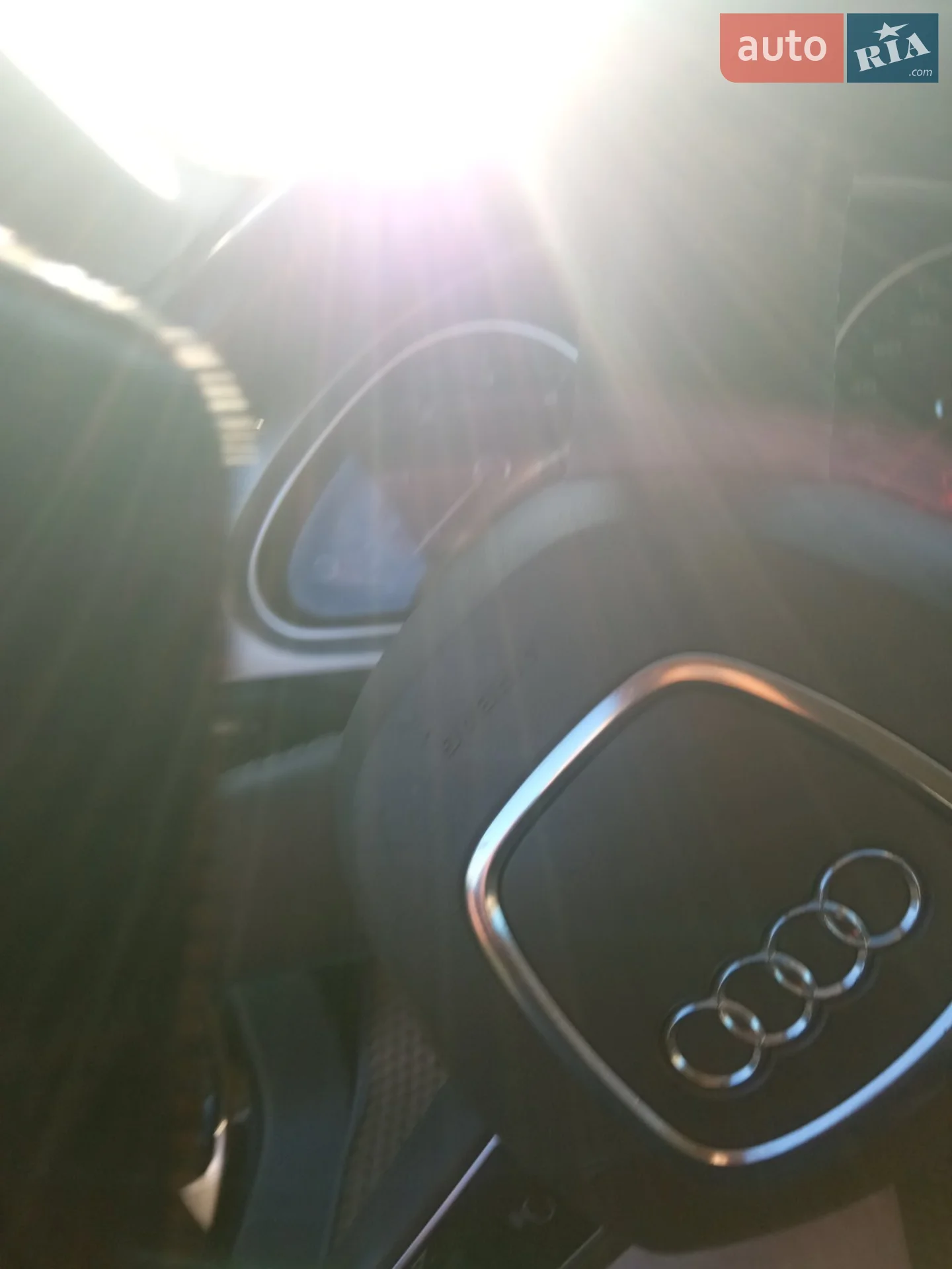 2010 Audi Q7 - мініатюра 26