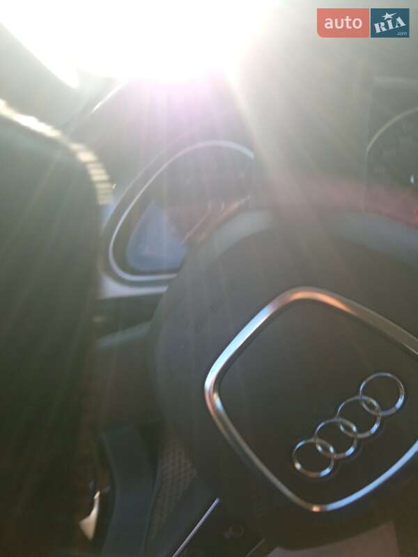 Внедорожник / Кроссовер Audi Q7 2010 в Славуте фото 26 Внедорожник / Кроссовер Audi Q7 2010 в Славуте