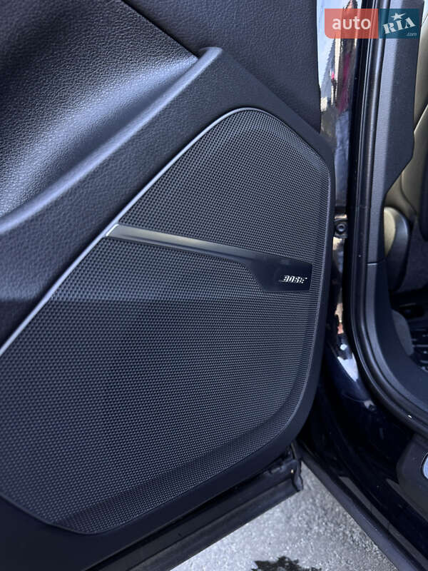 Внедорожник / Кроссовер Audi Q7 2017 в Чернигове